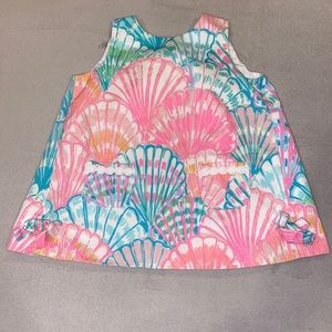 Lilly Pulitzer Toddler Dress